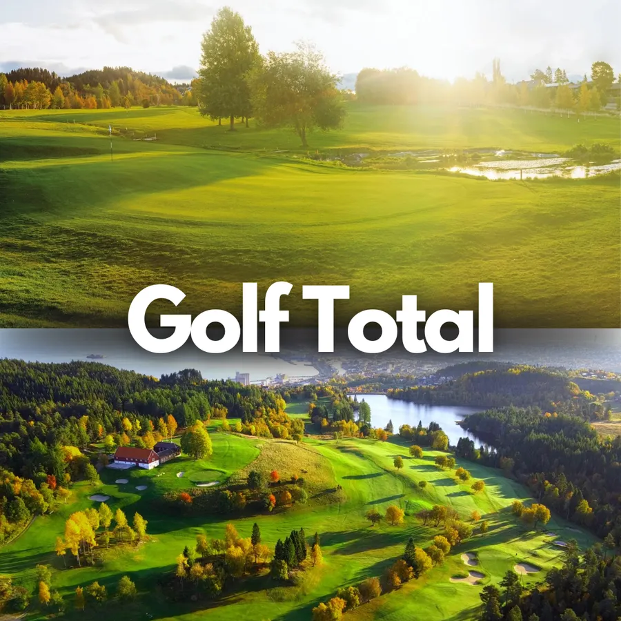 Nyhetsbilde: Greenfee-samarbeid med Stjørdal Golfklubb!