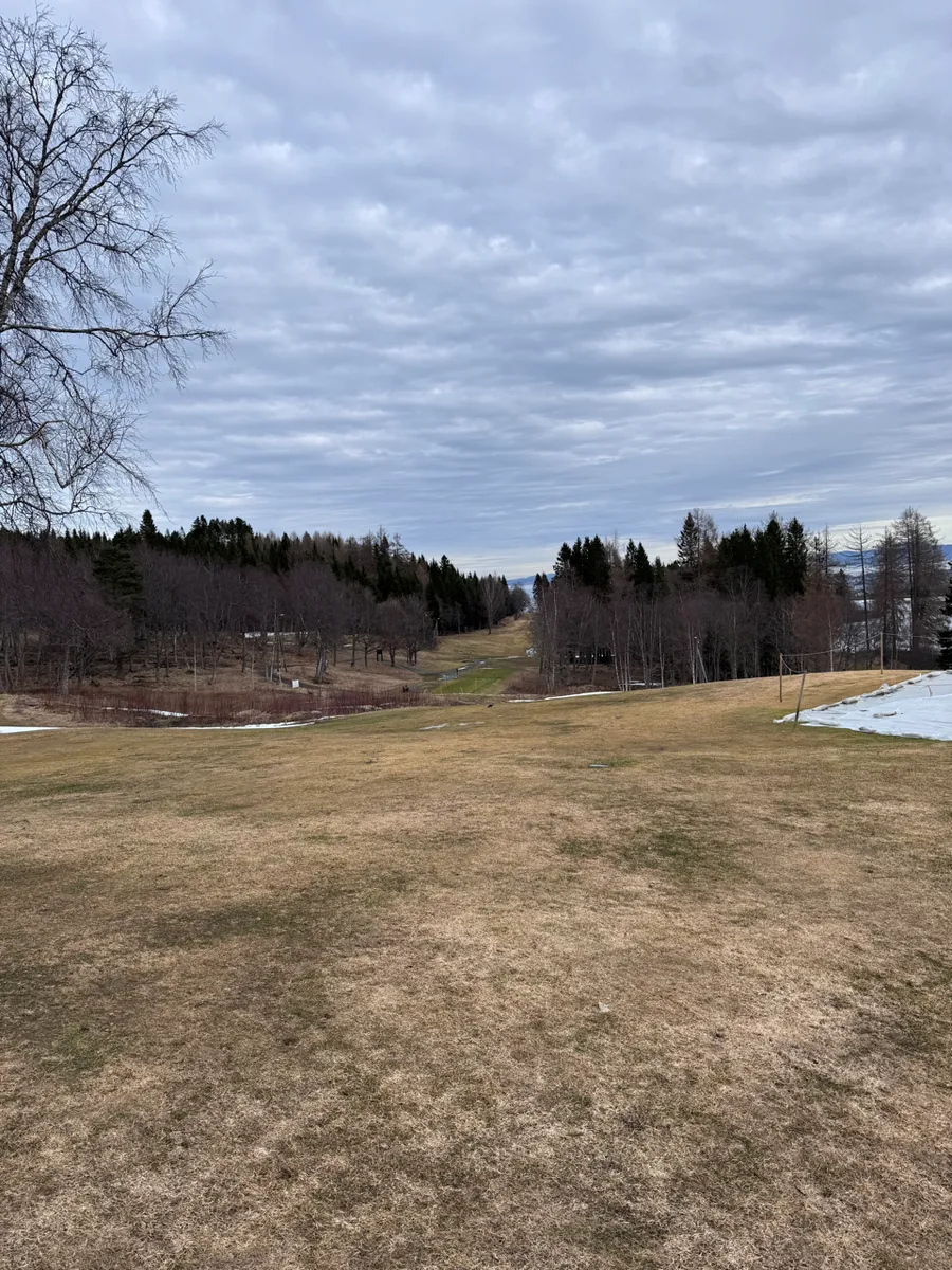 Nyhetsbilde: BANESTATUS 20.03.26