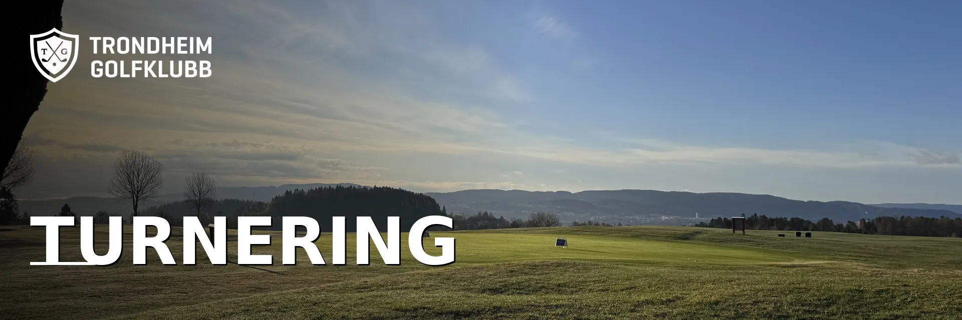 Nyhetsbilde: Åpningsturnering med Norsk Gjenvinning!
