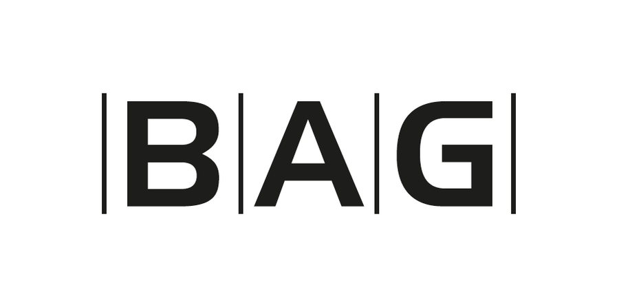 Bag AS logo