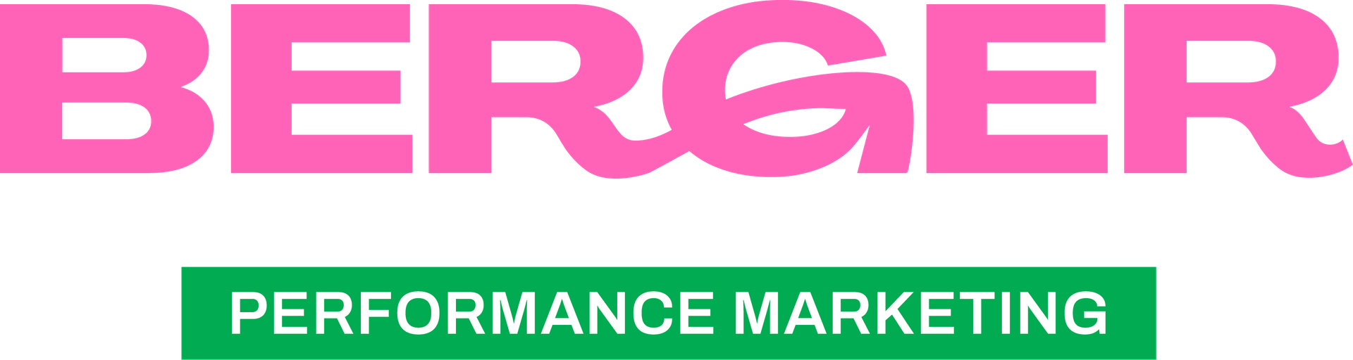 Berger Performance Marketing AS logo
