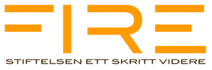 Fire - Ett Skritt Videre logo