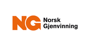Norsk Gjenvinning AS logo