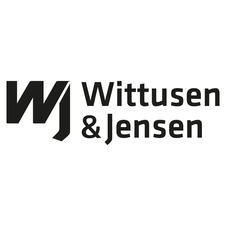 Wittusen & Jensen logo